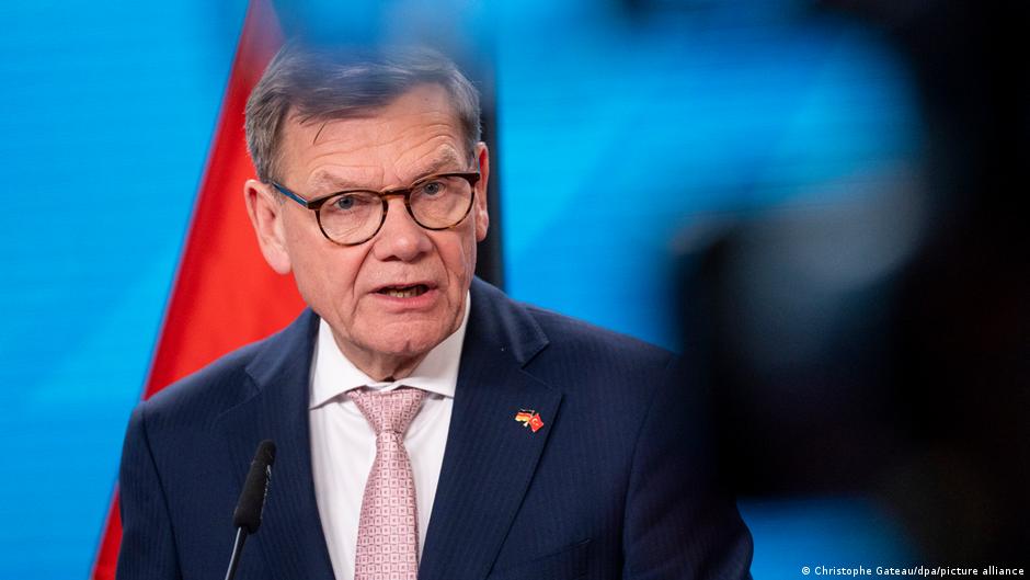 77204607 403.jpg Deutsche Welle МИД ФРГ