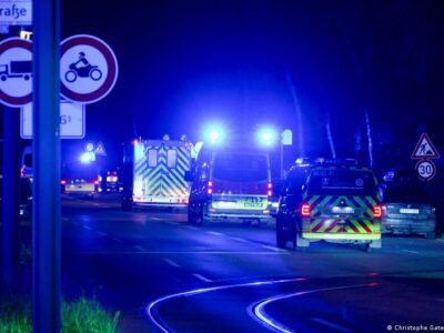 Пациент с вирусом Эбола в Берлине: в ФРГ все под контролем 5 77223551 403.jpg Deutsche Welle германия, эбола