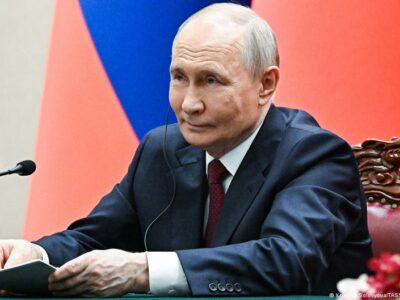 Путин подписал закон о "защите граждан РФ" за рубежом 2 77247652 403.jpg Deutsche Welle защита граждан РФ, путин