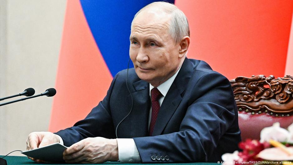 77247652 403.jpg Deutsche Welle защита граждан РФ, путин