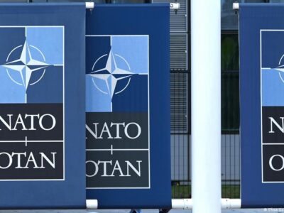 Der Spiegel: США существенно сократят военный вклад в НАТО 2 77253000 403.jpg Deutsche Welle НАТО