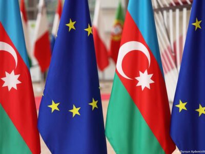 В Европарламенте призвали Баку сменить бойкот на конструктивный диалог 2 77254856 403.jpg Deutsche Welle Азербайджан, Европарламент