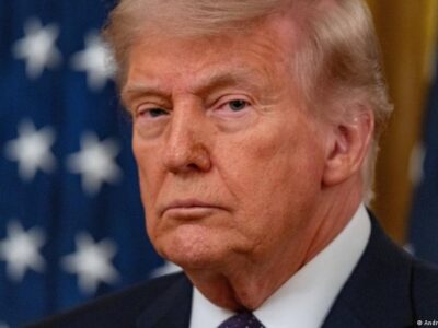 Трамп призвал арабские страны присоединиться к Соглашениям Авраама 1 77276322 403.jpg Соглашения Авраама Соглашения Авраама