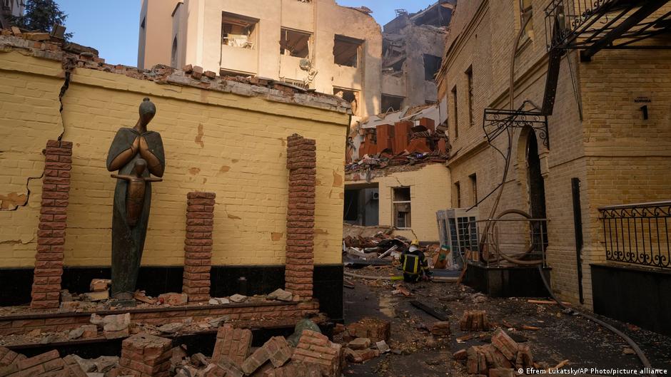 77282696 403.jpg Deutsche Welle Чернобыльская АЭС