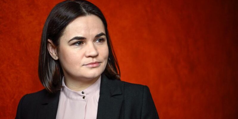 77283493 403.jpg Deutsche Welle Светлана Тихановская