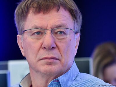 77306540 403.jpg Deutsche Welle Александр Галицкий