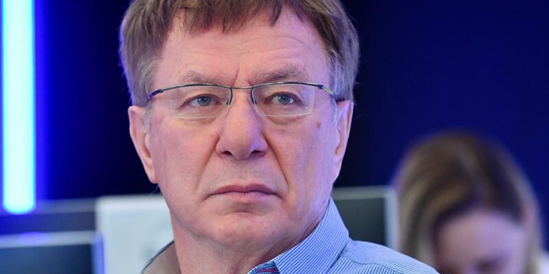 Бизнесмен Александр Галицкий покинул Россию после изъятия у него имущества 1 77306540 403.jpg Deutsche Welle Александр Галицкий