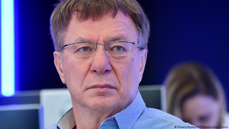 77306540 403.jpg Deutsche Welle Александр Галицкий