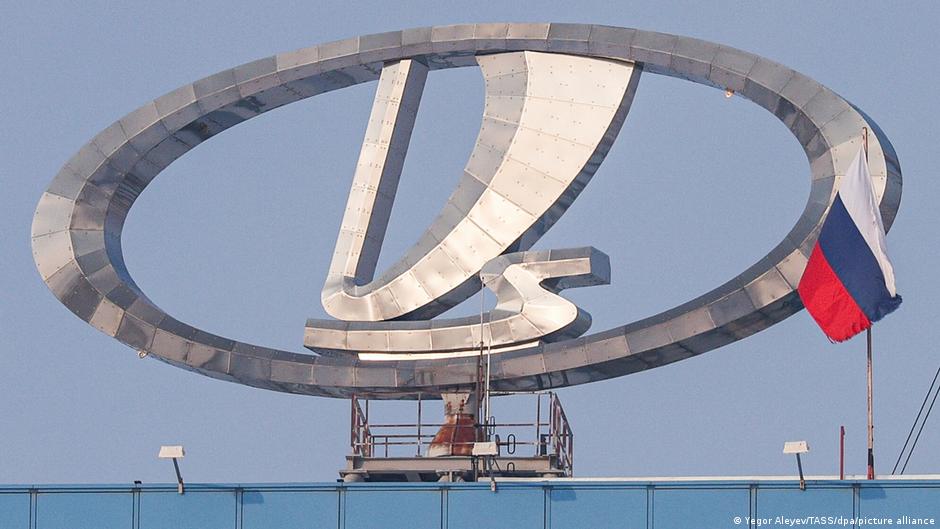77314733 403.jpg Deutsche Welle автомобиль