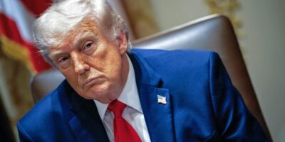 Врач Белого дома: У Трампа отличное здоровье, но он должен похудеть 7 77323526 403.jpg политика Дональд Трамп