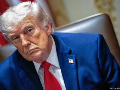 Врач Белого дома: У Трампа отличное здоровье, но он должен похудеть 5 77323526 403.jpg BBC News Русская служба Дональд Трамп