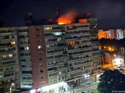 77350716 403.jpg Deutsche Welle Румыния