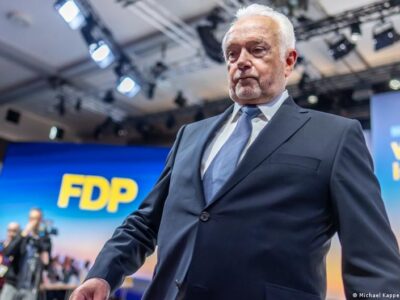 77357681 403.jpg Deutsche Welle Вольфганг Кубики