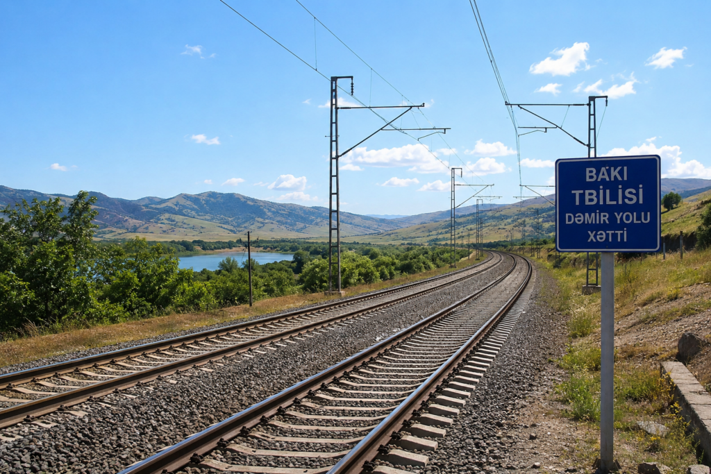 964615a3 4eaf 4b80 b712 df4a981bed5c новости COVID в Азербайджане, Covid-19, грузия-азербайджан, железнодорожное сообщение, сухопутная граница