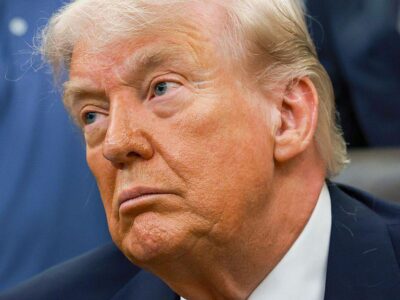 Донаотд Трамп