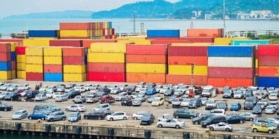 batumi port avtomobili Другая SOVA автомобили, Батуми, порт Поти