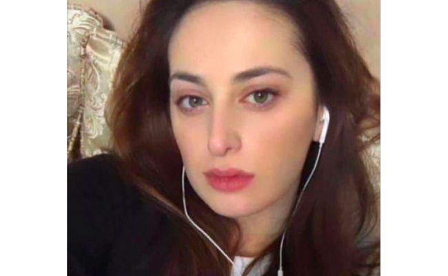 В Абхазии мужчину осудили за убийство 28-летней Натии Бахтадзе 1 новости Айнар Цвижба