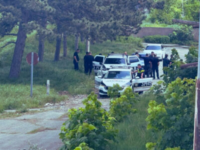 Полицейские под арестом, пострадавший – под следствием: что известно об инциденте в Гори 6 bc9aaa0e 5293 4029 bf26 c496636fa8ad SOVA-блог featured, гори, Грузинская мечта, дело Гиргвлиани, Папуна Лоцулашвили