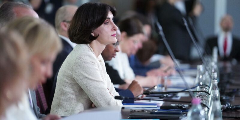 bochorishvili News