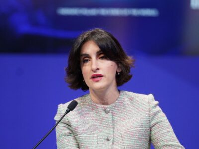 bochorishvili mmm e1777806821104 новости Глава МИД Грузии, Ираклий Кобахидзе, Мака Бочоришвили, премьер Грузии