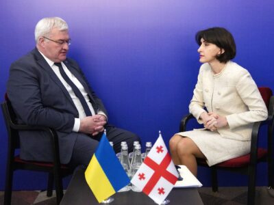 bochorishvili sibiga новости Бочоришвили-Сибига, Грузия-Украина, Мака Бочоришвили, МИД Грузии