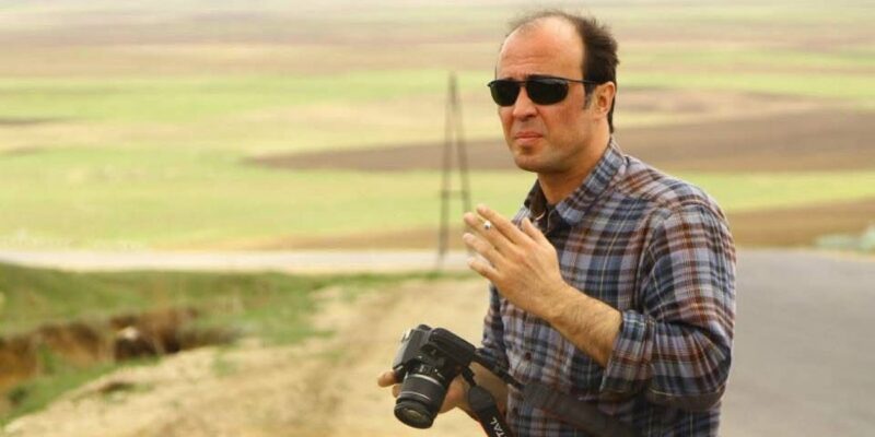 Irakli Chikhladze’s Lawyer: "I Have Never Seen Such Absurdity" 1 chixladze irakli News