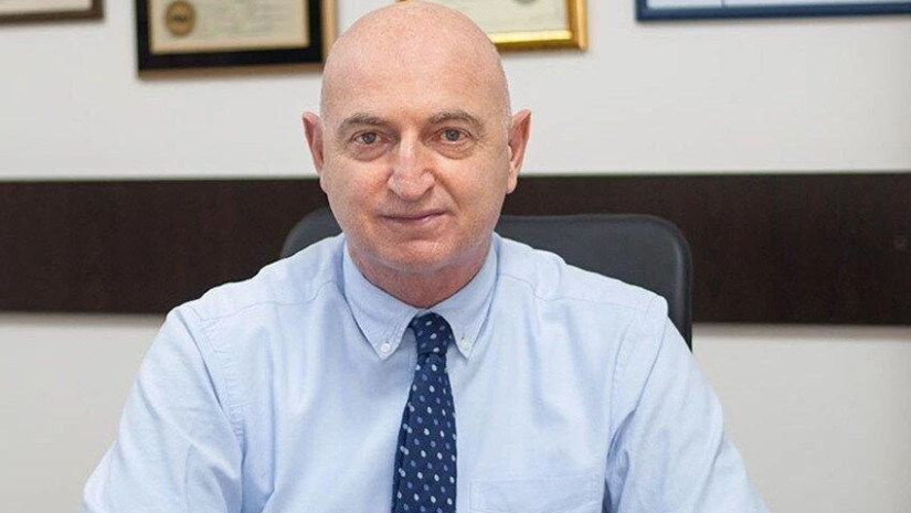 новости Батуми, Иване Чхаидзе, клиника Иашвили, младенец