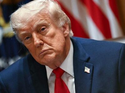 Трамп пока не принял решение о сделке с Ираном 7 дональд трамп
