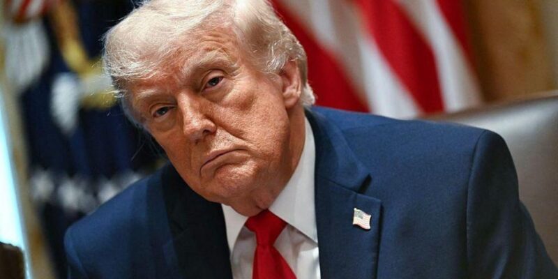 Трамп пока не принял решение о сделке с Ираном 1 дональд трамп