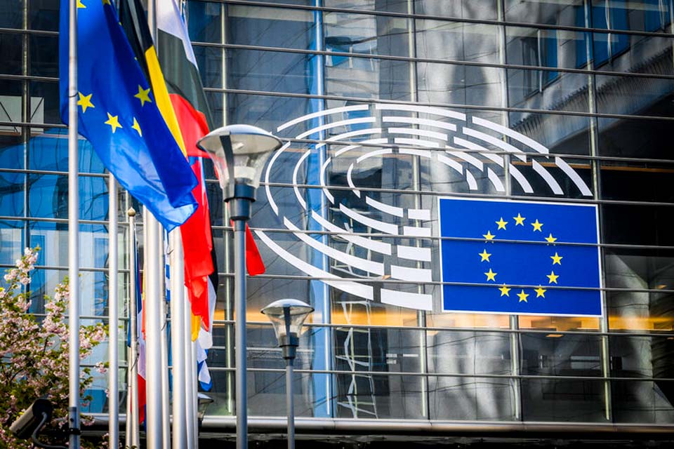 Two MEPs Call for Sanctions Against TV Imedi, Rustavi 2, and POSTV 1 evroparlament News