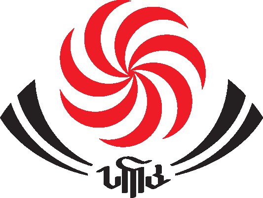 georgian ru logo 2023 News
