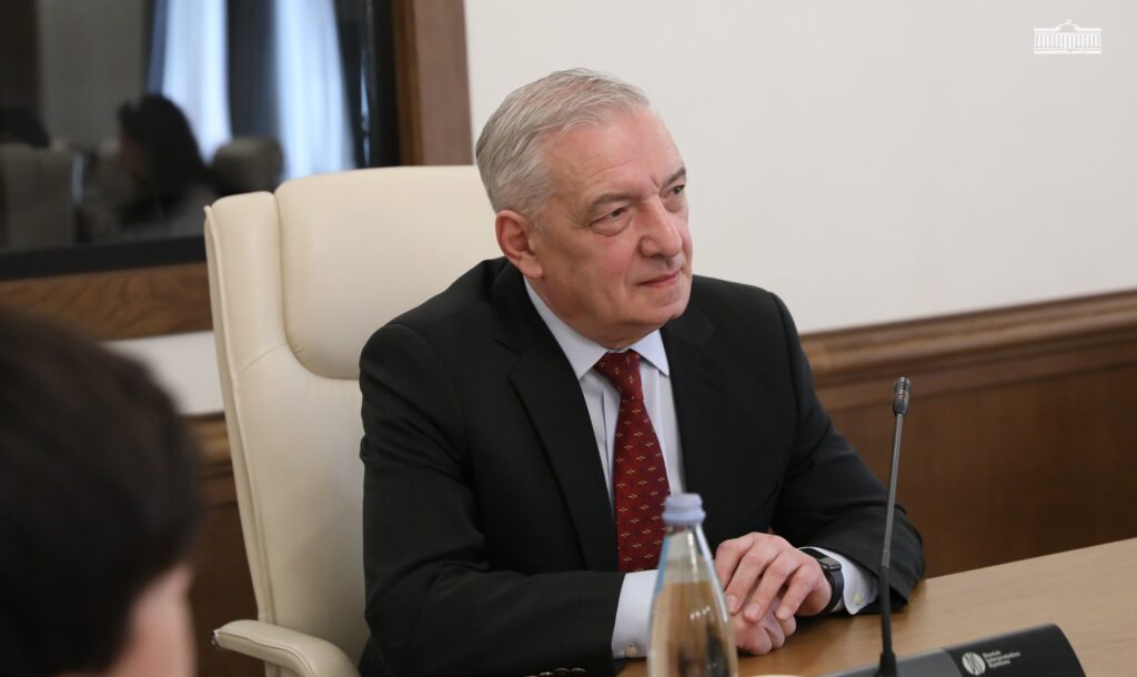 gia volski News