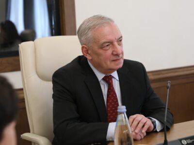 gia volski Кобахидзе-Зеленский Кобахидзе-Зеленский