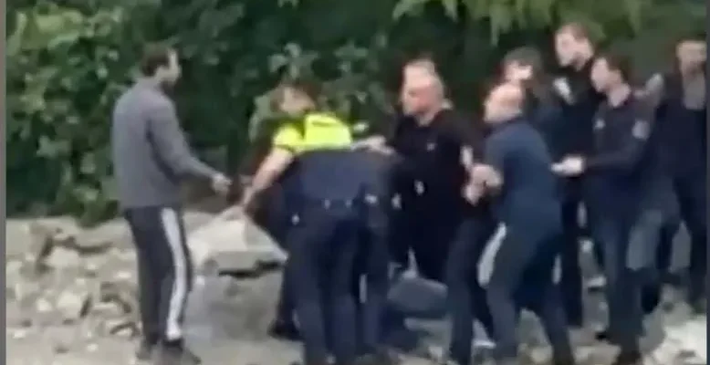 gori cema mamakaci News