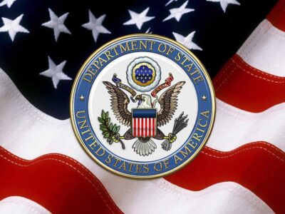 Посольство: в Грузии находятся представители Госдепа США 2 gosdep ameriki новости госдепартамент США, Грузия-США, делегация США, посольство США в Грузии