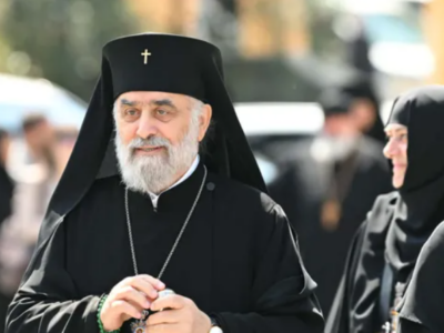 grigol berbichashvili SOVA-блог владыка Григол, Григол Бербичашвили, Католикос-Патриарх всея Грузии Шио III, Священный Синод