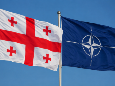 gruzia nato News