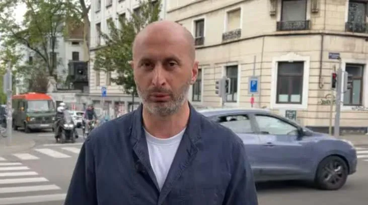 guram rogava новости Генеральная прокуратура Грузии, гурам Рогава, задержание, Леван Хабеишвили