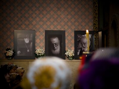 ilia новости владыка Николоз, Илиа Второй, канонизация, Католикос-Патриарх всея Грузии Илия Второй
