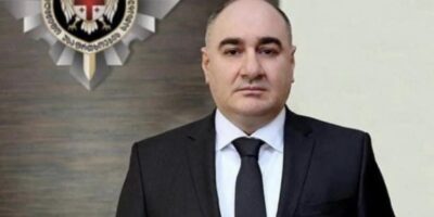 СГБ: задержан бывший замглавы Службы госбезопасности Грузии 6 image 750x 6458d84c5614a Fact or Fake Григол Лилуашвили, Леван Ахобадзе, СГБ Грузии