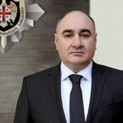 СГБ: задержан бывший замглавы Службы госбезопасности Грузии 10 image 750x 6458d84c5614a Fact or Fake Григол Лилуашвили, Леван Ахобадзе, СГБ Грузии