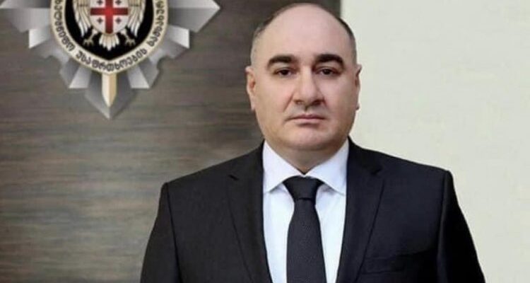 image 750x 6458d84c5614a новости Григол Лилуашвили, Леван Ахобадзе, СГБ Грузии