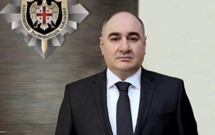 новости Григол Лилуашвили, Леван Ахобадзе, СГБ Грузии