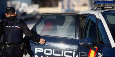 Грузия и Испания провели успешную спецоперацию по делу о квартирных кражах 12 ispania policia Другая SOVA CACHABA, Грузия-Испания, квартирные кражи, полиция
