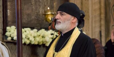 jagmaidze e1778496740816 политика Андрия Джагмаидзе, выборы Патриарха, Патриархия Грузии, Шио Муджири