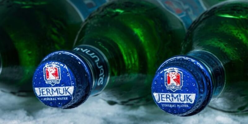 jermuk mineral water 21 1 2024 новости OC Media, вода "Джермук", Джермук, Пашинян-Путин, Путин-Пашинян, россия-армения