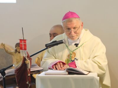 juzepe pazoto pazotto juzeppe e1778610987338 новости верона, Джузеппе Пазотто, Италия, Католикос-Патриарх всея Грузии Шио III, Католическая церковь Грузии