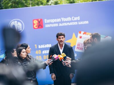 kaladze News