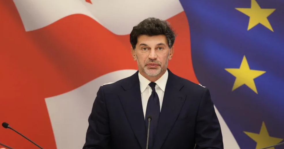 kaladze новости Авлабари, ливни, мэр Тбилиси