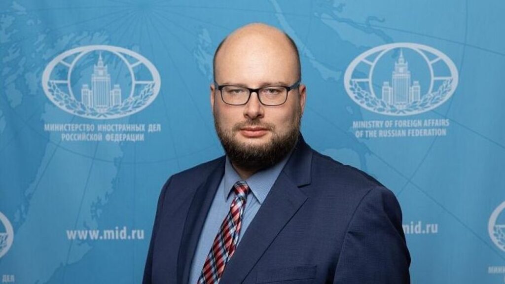 kalugin mixail новости армения-ес, Грузия-ЕС, Грузия-Россия, Грузия-РФ, МИД РФ, Михаил Калугин, СНГ